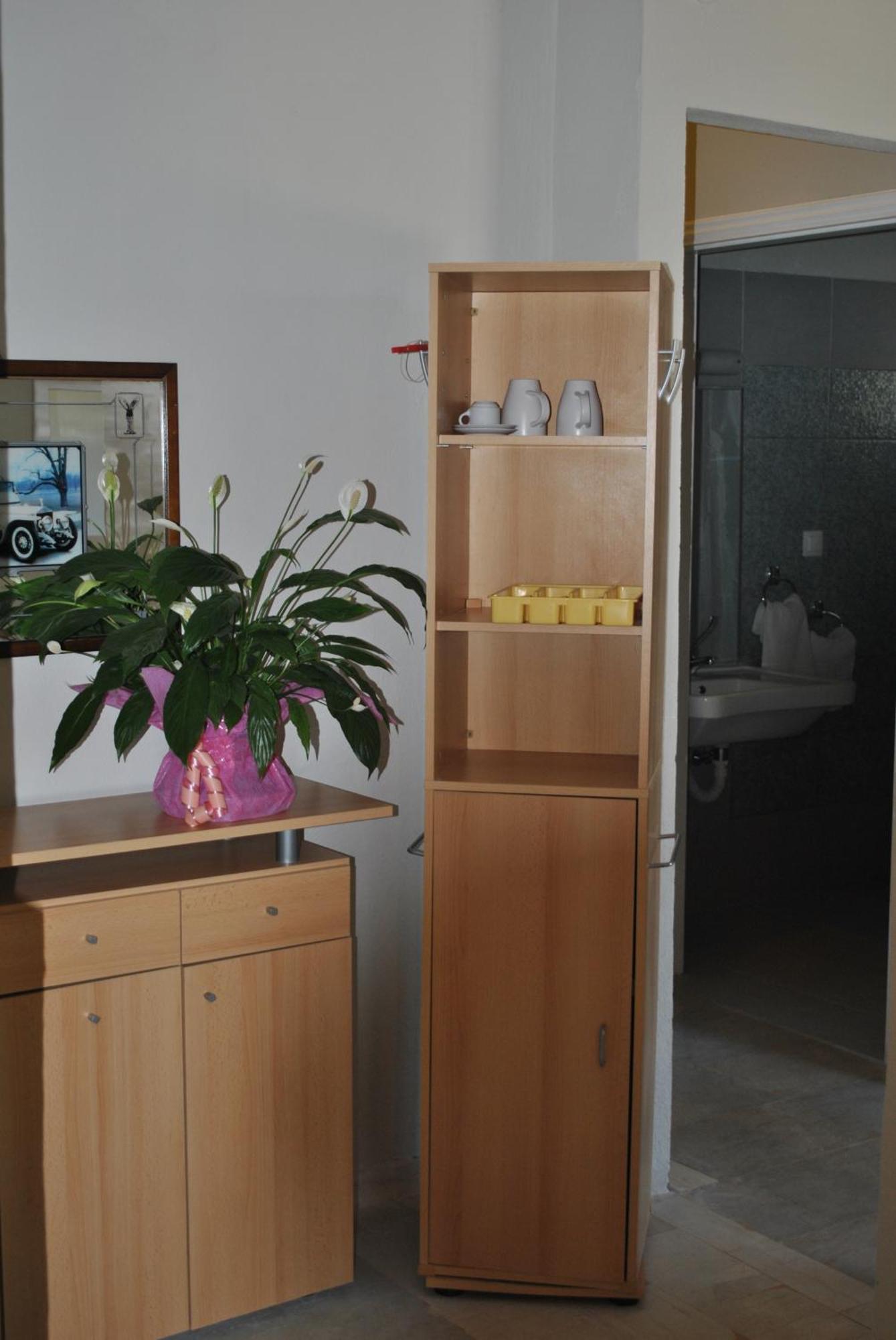 Hotel Helios Splendid ブカリ 部屋 写真